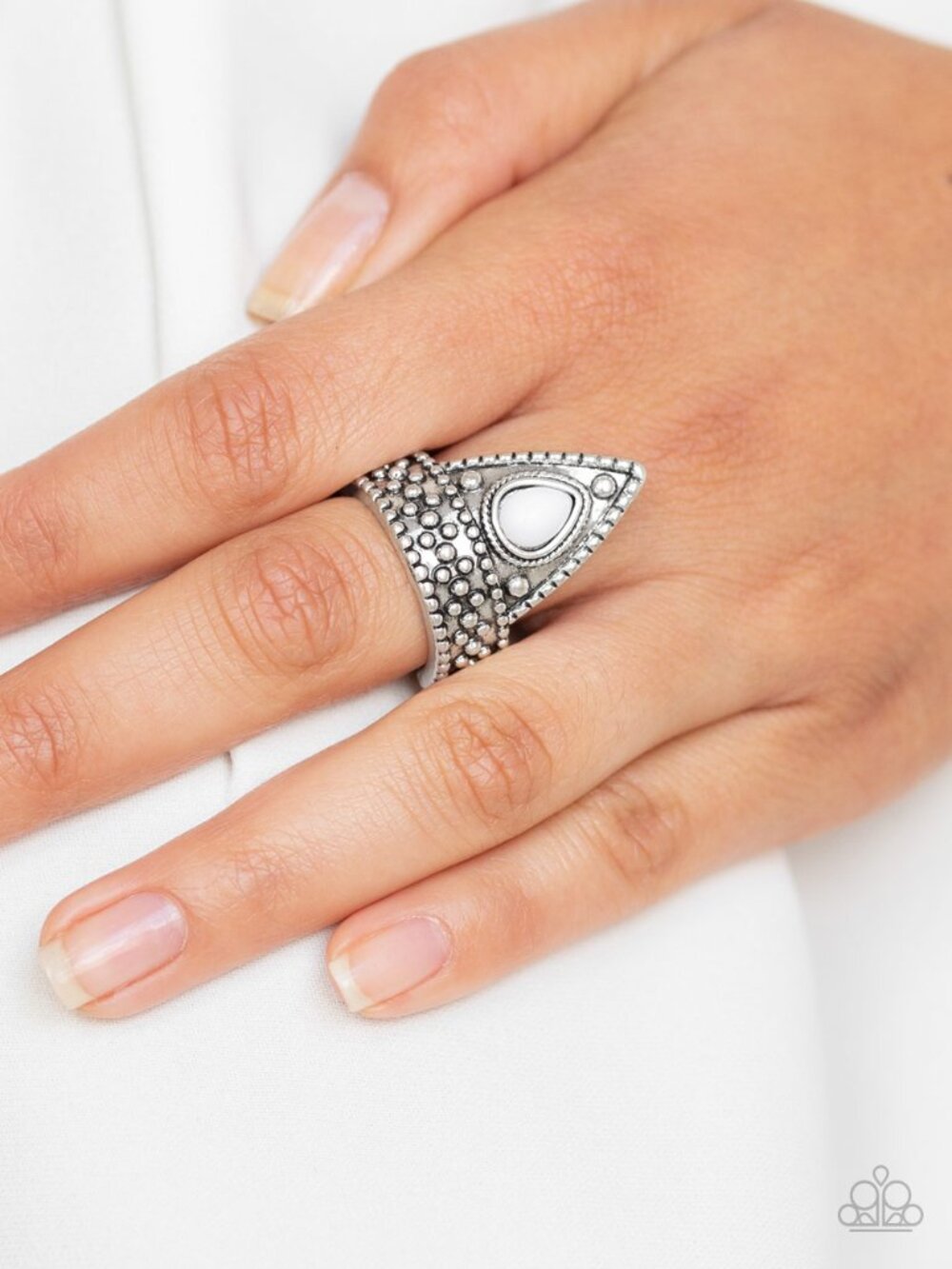 Paparazzi Ring (R228) - Picture 2 of 2
